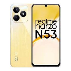 Realme Narzo N53 üvegfólia