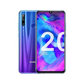 Honor 20 Lite tok