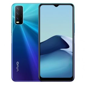 VIVO Y20 tok