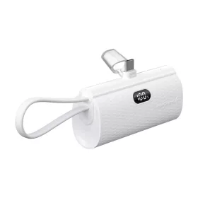 Type-C csatlakozós PlugOn power bank