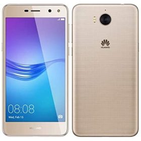 Huawei Y5 2017 üvegfólia