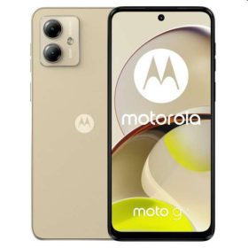 Motorola Moto G14 üvegfólia