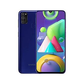 Samsung Galaxy M21 (2020) üvegfólia