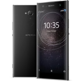 Sony Xperia XA2 Ultra üvegfólia