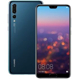 Huawei P20 Pro üvegfólia