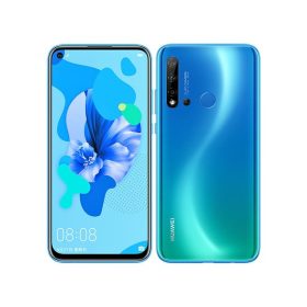 Huawei P20 Lite 2019 tok