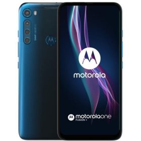 Motorola One Fusion üvegfólia