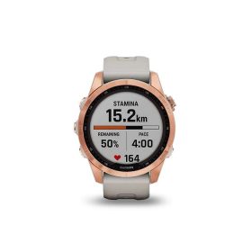 Garmin Fenix 7S Sapphire szíj