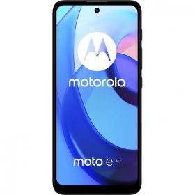 Motorola Moto E30 tok