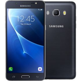 Samsung Galaxy J5 2016 üvegfólia