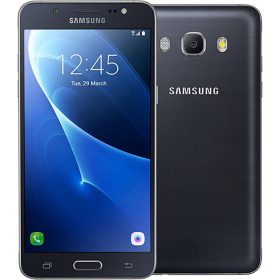 Samsung Galaxy J5 2016 üvegfólia