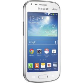 Samsung Galaxy S Duos 2 üvegfólia