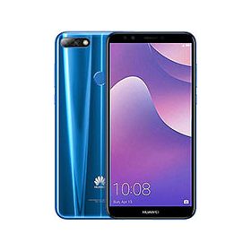 Sony Y7 Prime 2018 tok