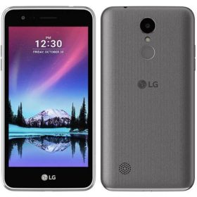 LG K4 2017 tok