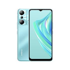 Infinix Hot 20i üvegfólia