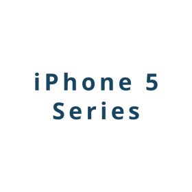 iPhone 5 széria tok