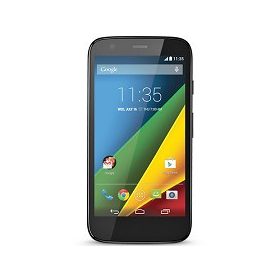 Motorola Moto G üvegfólia