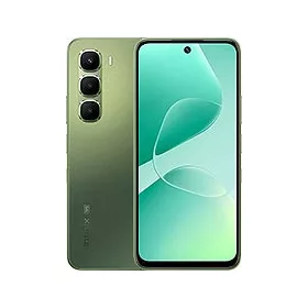 Infinix Hot 60 tok