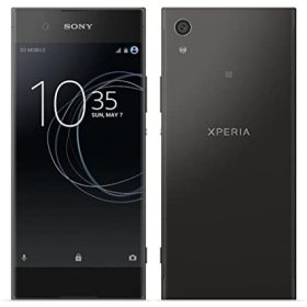 Sony Xperia XA1 üvegfólia