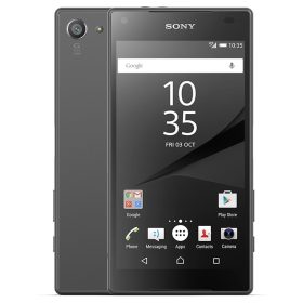 Sony Xperia Z5 Compact üvegfólia