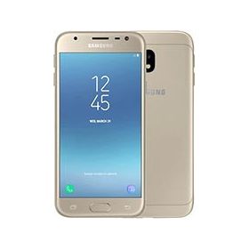 Samsung Galaxy J3 (2017) tok