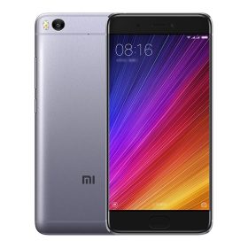 Xiaomi Mi 5S tok