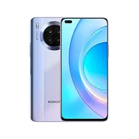 Honor 50 Lite tok