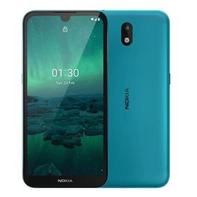 Nokia 1.3 tok