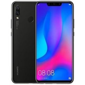 Huawei Nova 3 tok