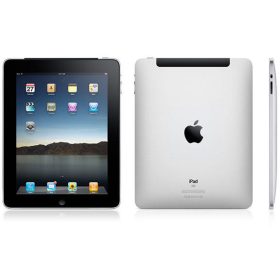 iPad 3 9.7 (2012) tok