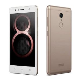 Lenovo K8 üvegfólia