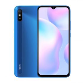 Xiaomi Redmi 9AT tok