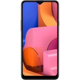 Samsung Galaxy A20s üvegfólia