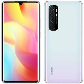 Xiaomi Mi Note 10 Lite üvegfólia