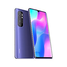 Xiaomi Mi Note 10 Lite üvegfólia