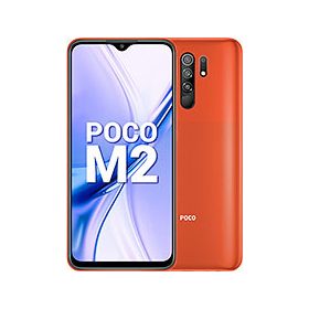 Xiaomi Poco M2 tok