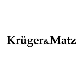 Kruger & Matz üvegfólia
