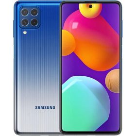 Samsung Galaxy M62 tok