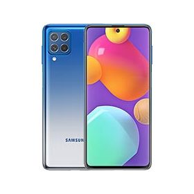 Samsung Galaxy M62 tok