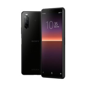 Sony Xperia 10 II tok