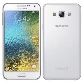 Samsung Galaxy E5 üvegfólia