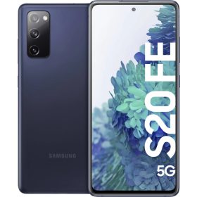 Samsung Galaxy S20 FE 5G üvegfólia