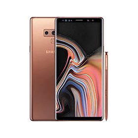 Samsung Galaxy Note9 tok