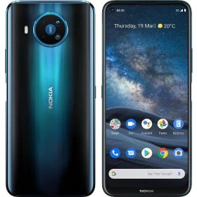 Nokia 8.3 üvegfólia