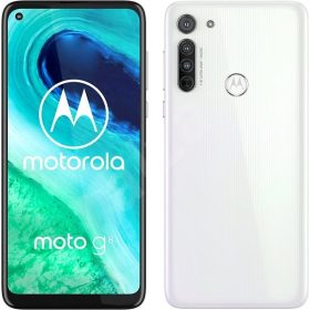 Motorola Moto G8 üvegfólia