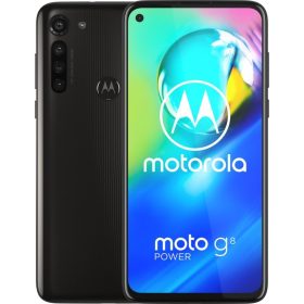 Motorola Moto G8 Power tok