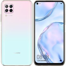 Huawei Nova 6 SE tok