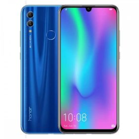 Honor 10 Lite üvegfólia