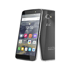 alcatel Idol 4s üvegfólia