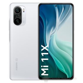 Xiaomi Mi 11X 5G tok